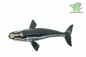 Preview: Schleich Nordkaper Wal 14558